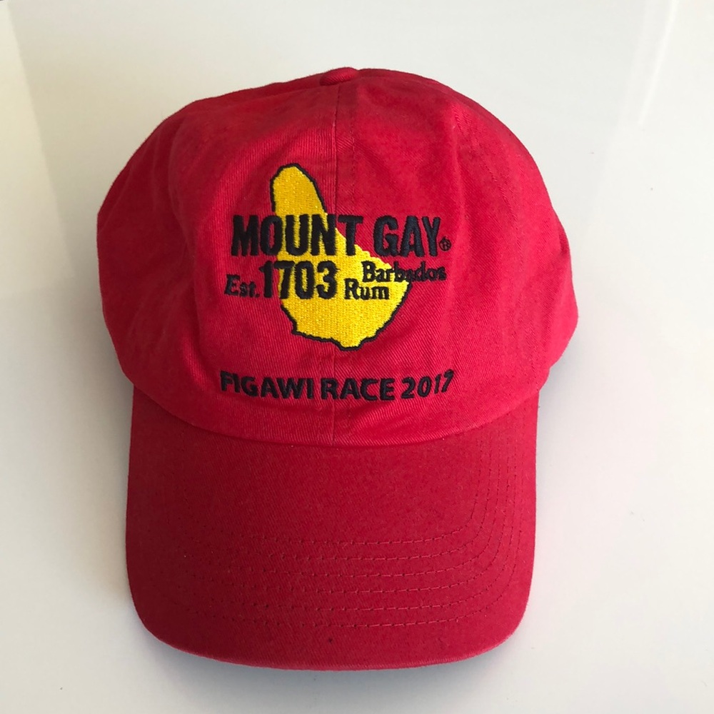 Nantucket Figawi Race 2017 Hat